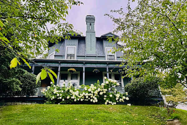 Greenwich, Connecticut, United States