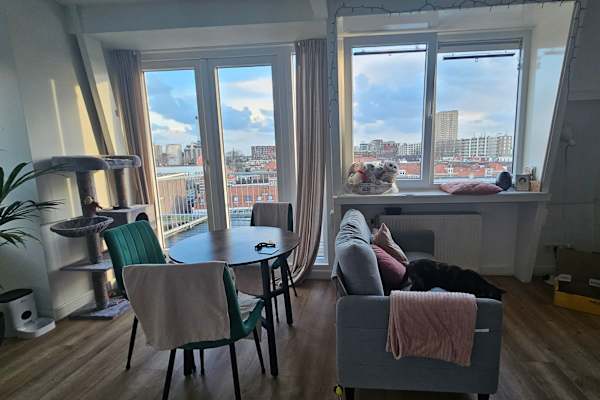 Scheveningen, South Holland, Netherlands