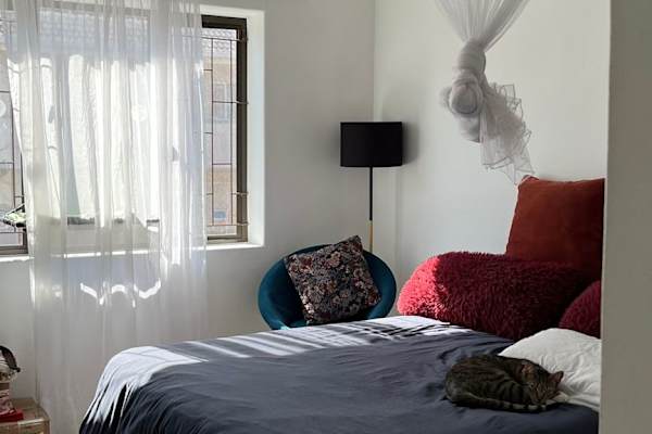 Cape Town, Western Cape, South Africa