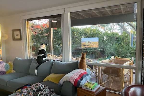 Canberra, Australian Capital Territory, Australia