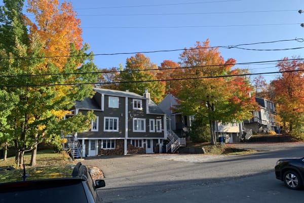 Sutton, Quebec, Canada