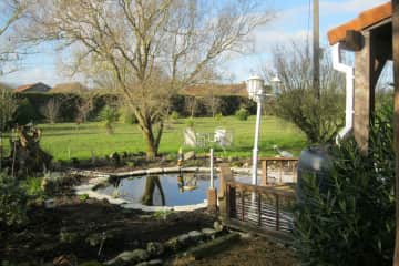 Noyant,Pays de la Loire,France