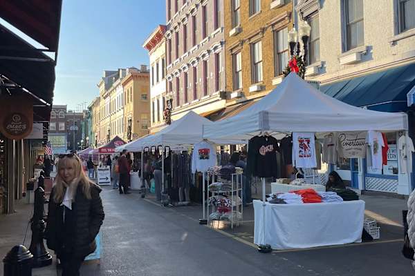 Cincinnati, Ohio, United States