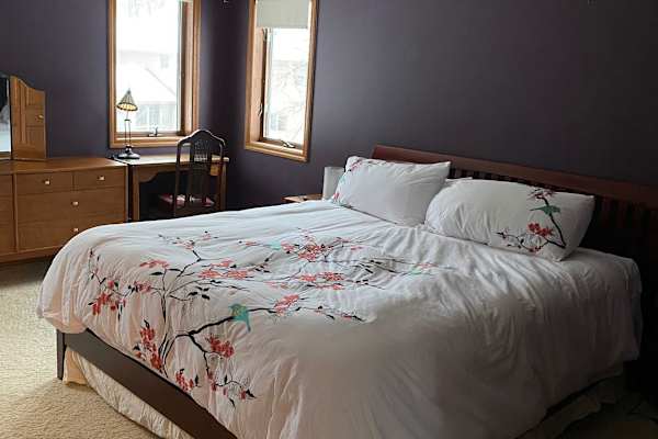 Madison, Wisconsin, United States