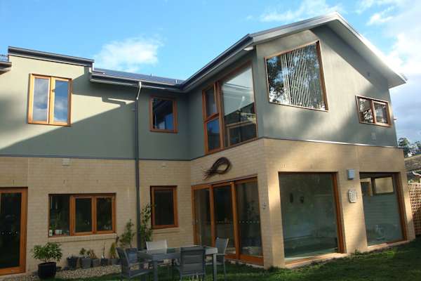 Cygnet, Tasmania, Australia