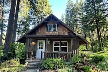 Leavenworth,Washington,United States