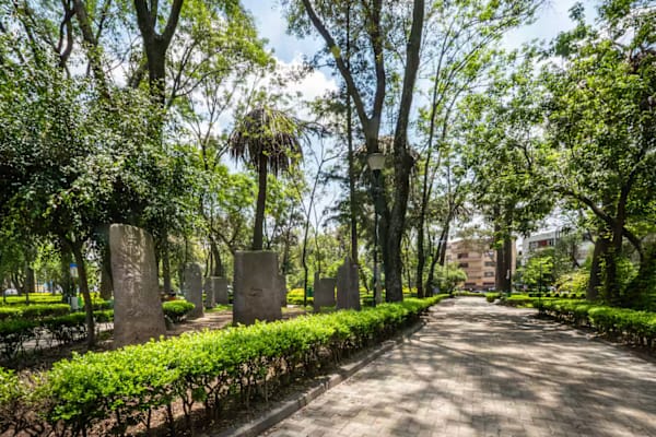 Mexico City, Mexico City, Mexico