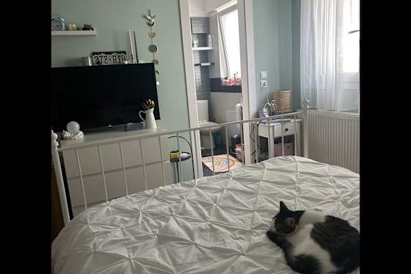 Agía Paraskeví, North Aegean, Greece