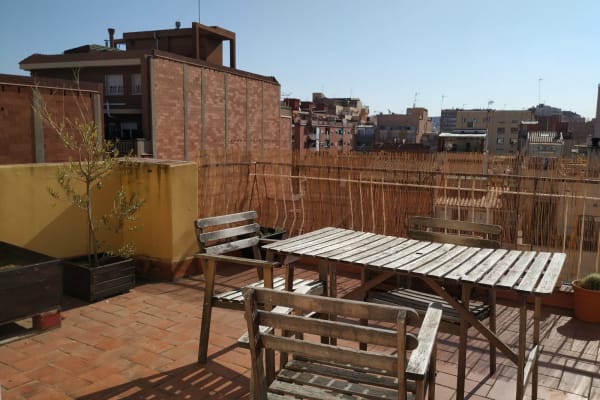 Barcelona, Catalonia, Spain