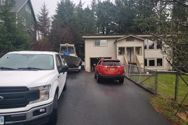 Sitka, Alaska, United States