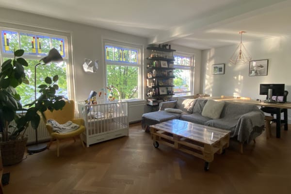 Amsterdam, North Holland, Netherlands