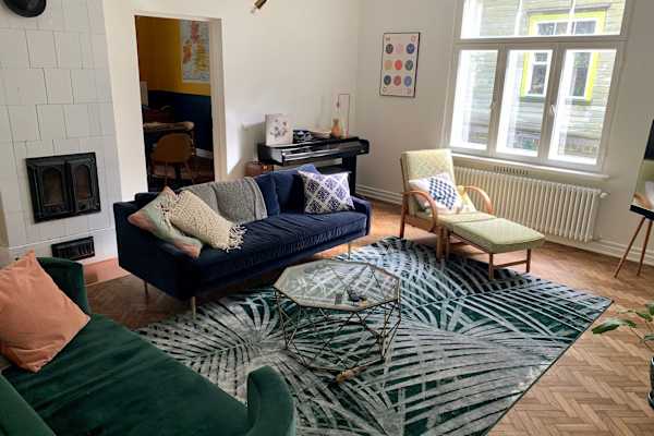 Tallinn, Harju, Estonia