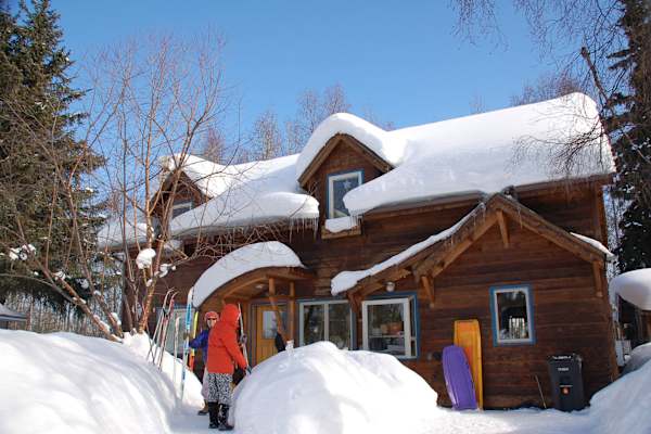 Anchorage, Alaska, United States