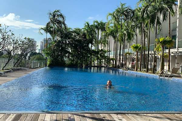 Singapore, Central Singapore, Singapore