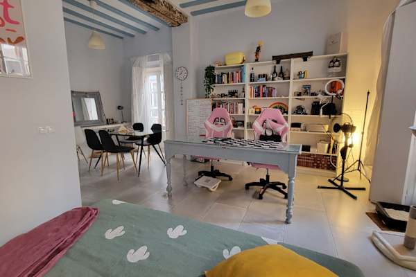 Cadiz, Andalusia, Spain