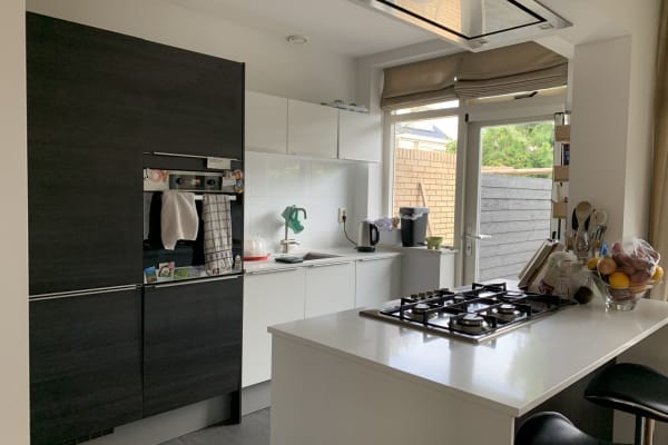 Rotterdam, South Holland, Netherlands