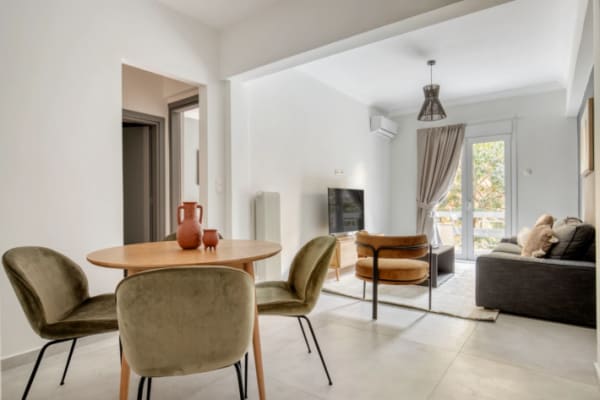 Athens, Attica, Greece