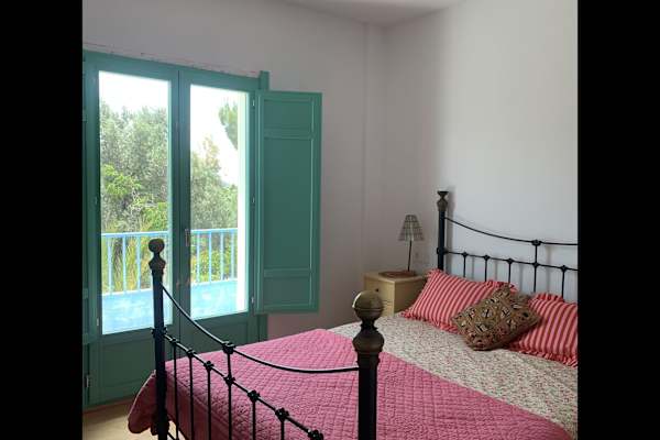 Órjiva, Andalusia, Spain