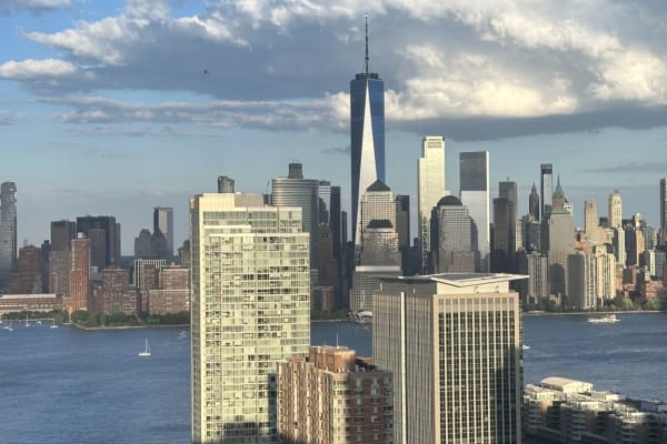 Jersey City, New Jersey, United States