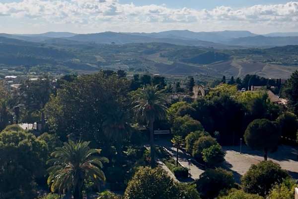 Corleone, Sicily, Italy