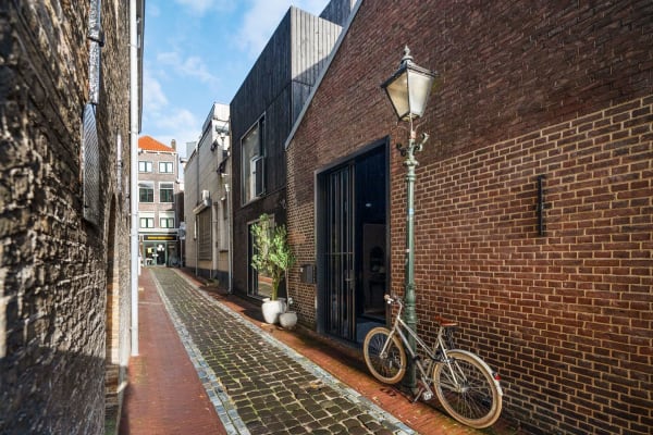 Schiedam, South Holland, Netherlands