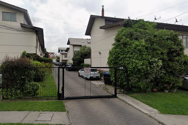 Santiago, Santiago Metropolitan, Chile