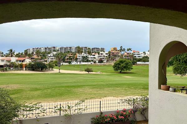 San José del Cabo, Baja California Sur, Mexico