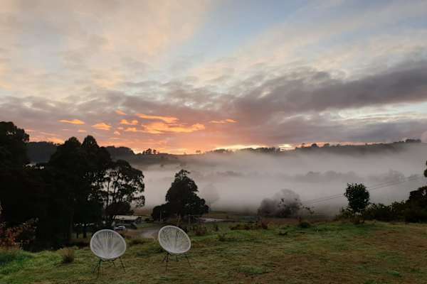 Forth, Tasmania, Australia