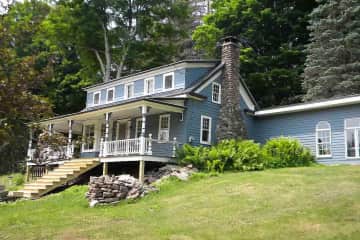 Phoenicia,New York,United States