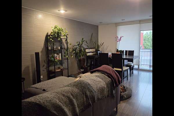 Mexico City, Mexico City, Mexico