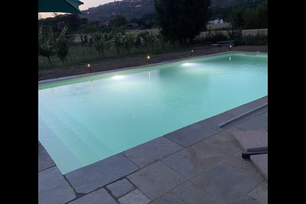 Cortona, Tuscany, Italy