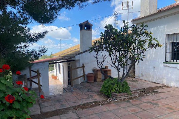 Villanueva de la Concepción, Andalusia, Spain