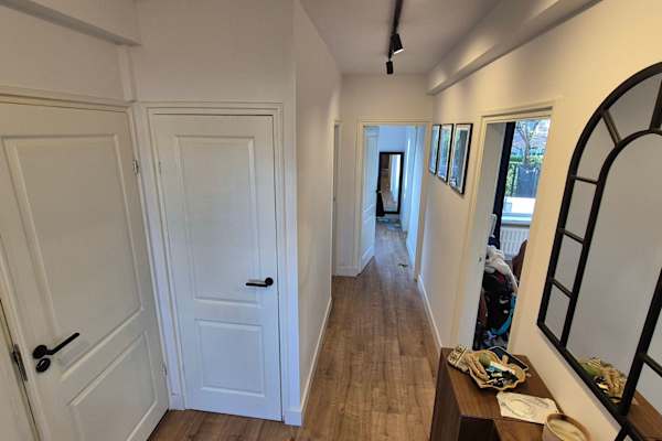 Haarlem, North Holland, Netherlands