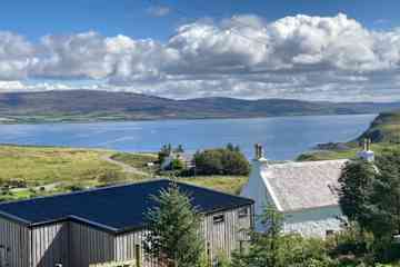 Dunvegan,Scotland,United Kingdom