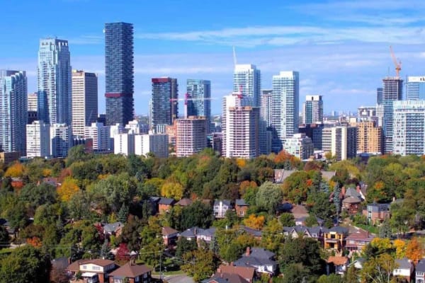 Toronto, Ontario, Canada