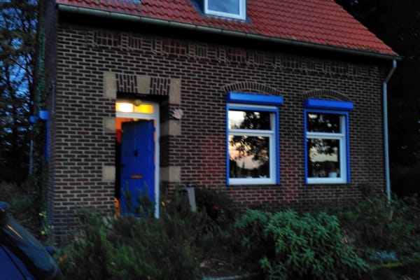 Beesel, Limburg, Netherlands