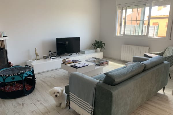 Altafulla, Catalonia, Spain