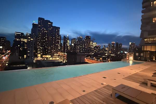 Toronto, Ontario, Canada