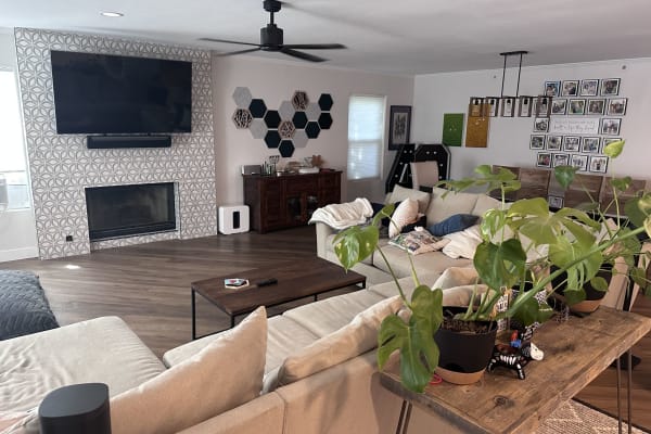 University City, California, United States