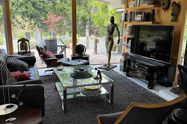 Palo Alto, California, United States