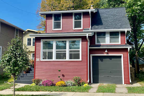 Madison, Wisconsin, United States