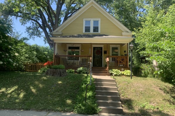 Minneapolis, Minnesota, United States