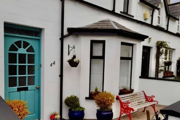 Belfast, Northern Ireland, United Kingdom