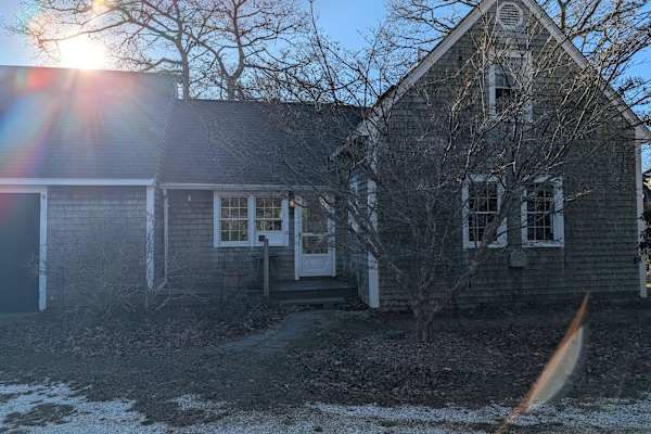 West Tisbury, Massachusetts, United States