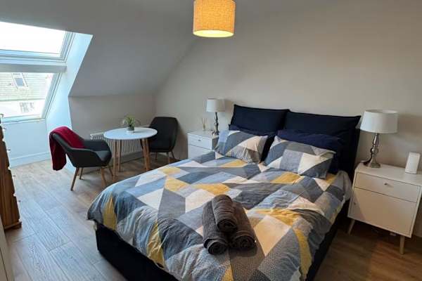 Cork, Munster, Ireland