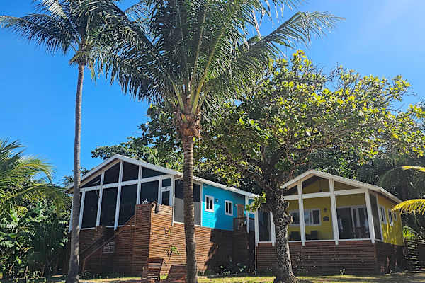 Sandy Bay,Bay Islands,Honduras