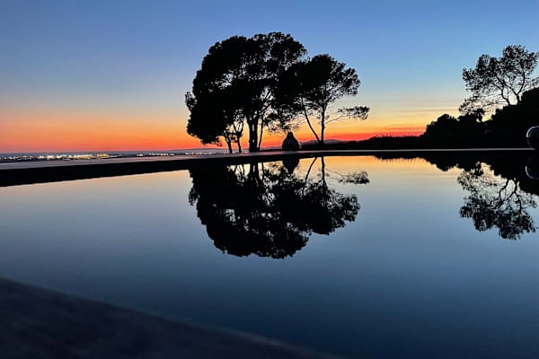 Santa Maria del Camí, Balearic Islands, Spain