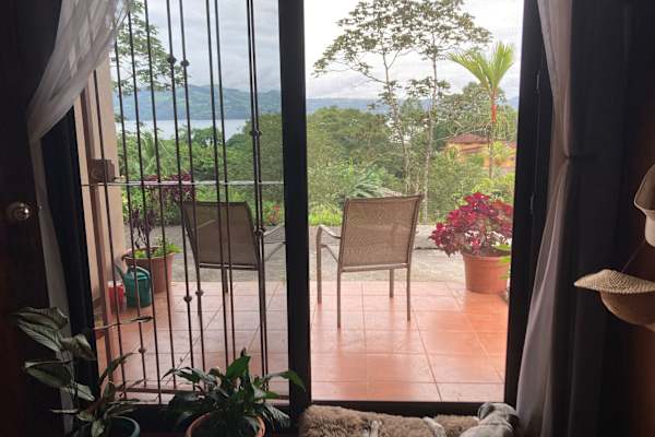 Arenal, Guanacaste, Costa Rica