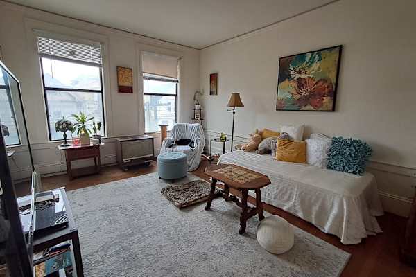 San Francisco, California, United States