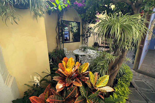 San Miguel de Allende, Guanajuato, Mexico